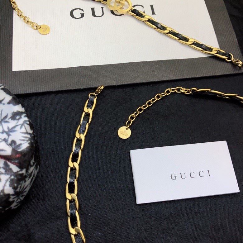 Gvc*1 bracelets